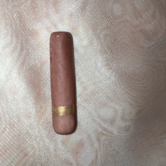 NEW FINE CIGARS HUMIDOR HINGED CERAMIC TRINKET BOX - UNSIGNED  - NEW WITHOUT TAG - Picture 8 of 10